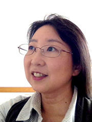 こんどう ふみえさん